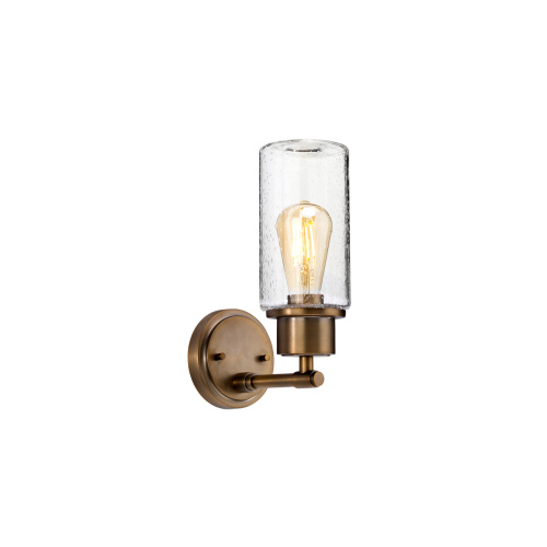 Бра Elstead Lighting, Арт. BATH-MORVAH1-BB Бра Elstead Lighting, Арт. BATH-MORVAH1-BB