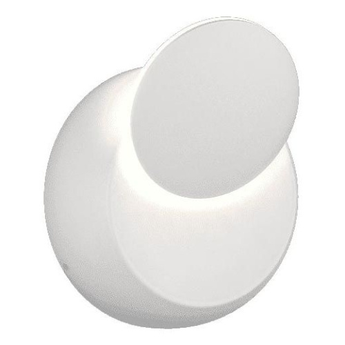 Настенный светодиодный светильник DesignLed GW Mun GW-6100-5-WH-WW 002387 фото 8