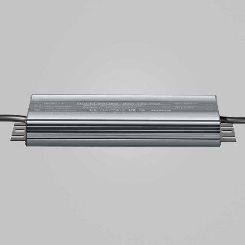 Источник напряжения Voltega Эксилайт / Exilight PSI008-100W-48V-IP67 фото 3 Источник напряжения Voltega Эксилайт / Exilight PSI008-100W-48V-IP67 фото 3