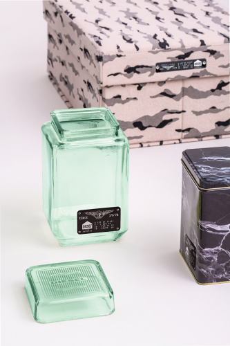 Банка Industrial Big фото 2 Банка Industrial Big фото 2