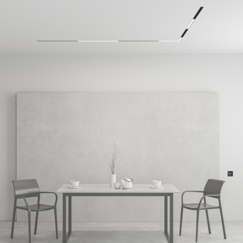 Трековый светильник Denkirs Smart ZigBee SET PRO | СМАРТ ZigBee СЕТ ПРО SET SMART ZigBee 03 PRO Трековый светильник Denkirs Smart ZigBee SET PRO | СМАРТ ZigBee СЕТ ПРО SET SMART ZigBee 03 PRO