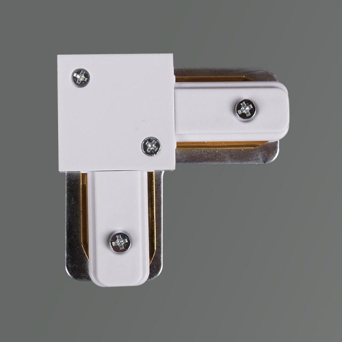 Коннектор L-образный Reluce RL 06038 corner connector WT фото 4 Коннектор L-образный Reluce RL 06038 corner connector WT фото 4