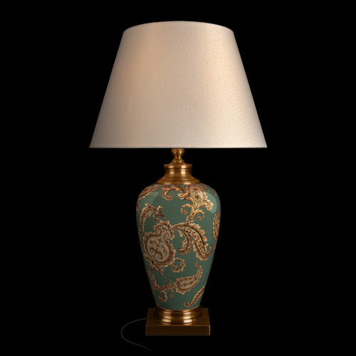 10386T Настольная лампа LOFT IT Delphinium фото 4 10386T Настольная лампа LOFT IT Delphinium фото 4