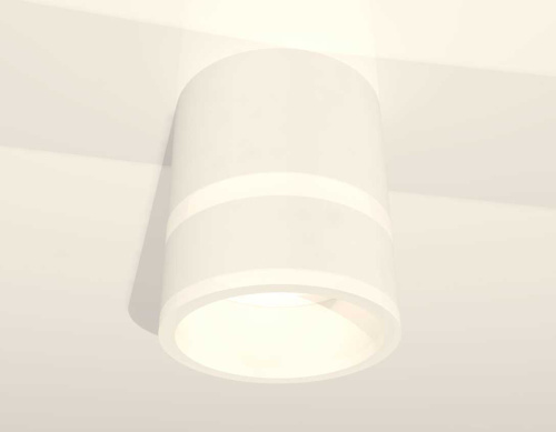 Комплект накладного светильника Ambrella light Techno Spot XS (C8110, N8444) XS8110005 фото 3