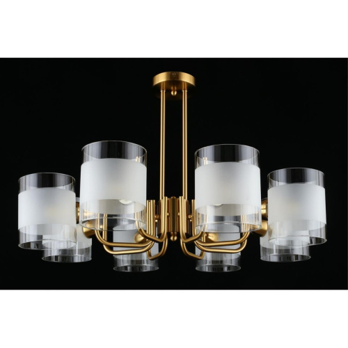 Люстра потолочная APL.661.07.08 фото 10 Люстра потолочная APL.661.07.08 фото 10