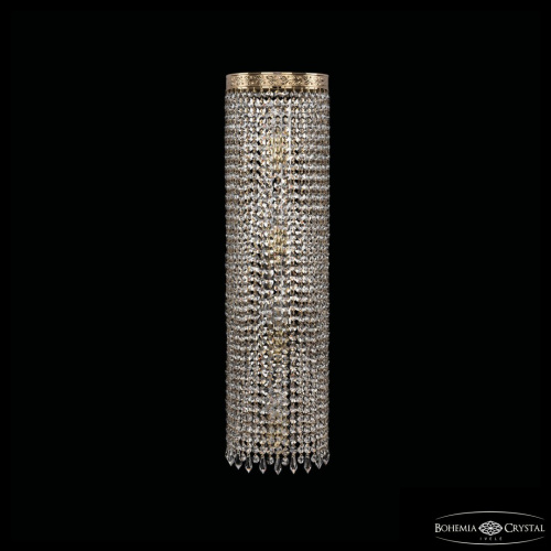 Бра 83401B/20IV-75 G Drops Bohemia Ivele Crystal (Богемия Ивеле Кристалл)