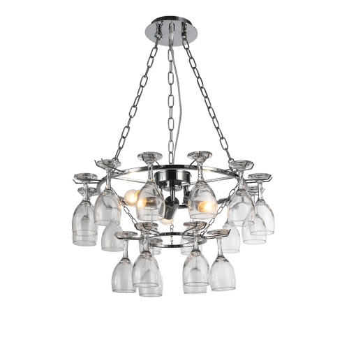 Подвесная люстра Arte Lamp BANCONE A7042SP-3CC