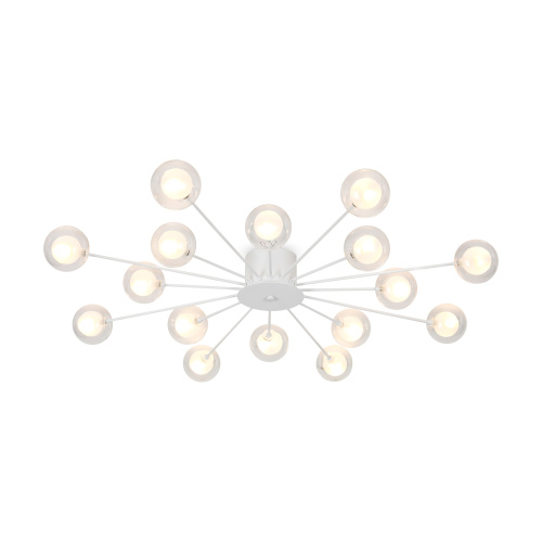 Люстра Freya FR5242CL-16W фото 2 Люстра Freya FR5242CL-16W фото 2