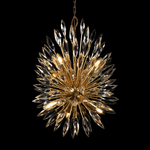 10418/8 Подвесная люстра LOFT IT Splash фото 8