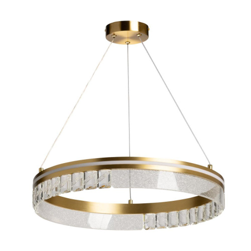 Люстра De City Платлинг 661019701