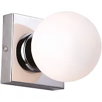 Настенный светильник Arte Lamp AQUA A9504AP-1CC