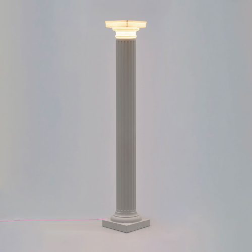 Торшер Las Vegas Tall фото 3