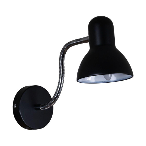 Бра Reluce 04001-0.2-01 BK Бра Reluce 04001-0.2-01 BK