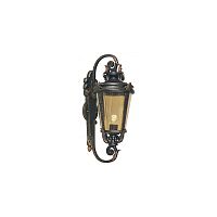 Настенный фонарь Elstead Lighting BT1-L