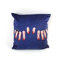 Подушка Toiletpaper Fingers