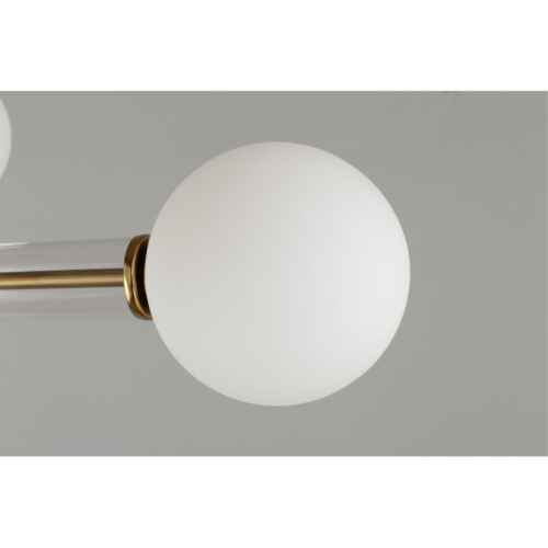 Люстра потолочная OML-29507-08 фото 8 Люстра потолочная OML-29507-08 фото 8