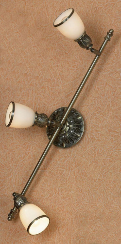 Спот Lussole Furlo GRLSL-7301-03 фото 4