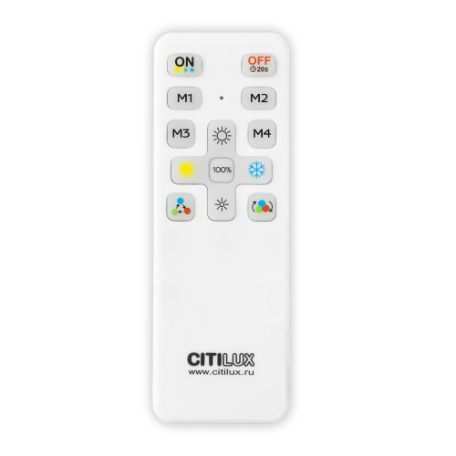 Citilux ETALON CL750321R LED RGB Светильник с пультом Чёрный+Золото фото 13 Citilux ETALON CL750321R LED RGB Светильник с пультом Чёрный+Золото фото 13