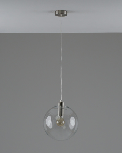 Светильник подвесной Moderli V11545-1P Aurora фото 5