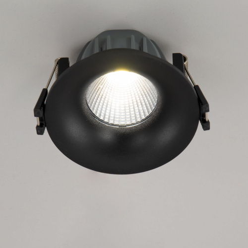 Citilux Гамма CLD004NW4 LED Встраиваемый светильник с диммером фото 2 Citilux Гамма CLD004NW4 LED Встраиваемый светильник с диммером фото 2