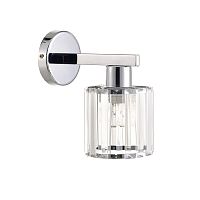 Настенный светильник Escada 692/1A E27*60W Chrome