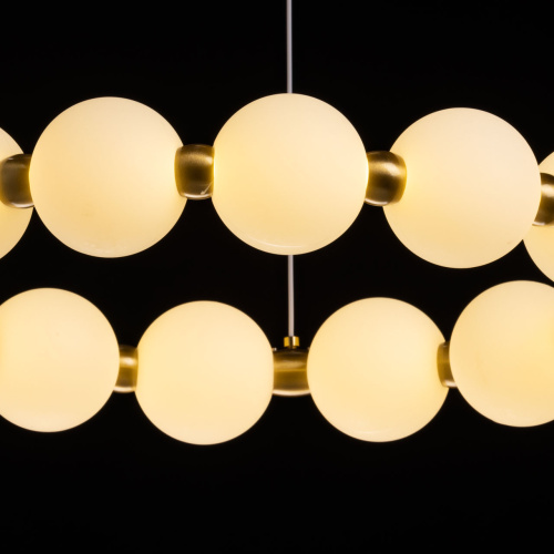 Люстра De City Крайс фото 7 Люстра De City Крайс фото 7