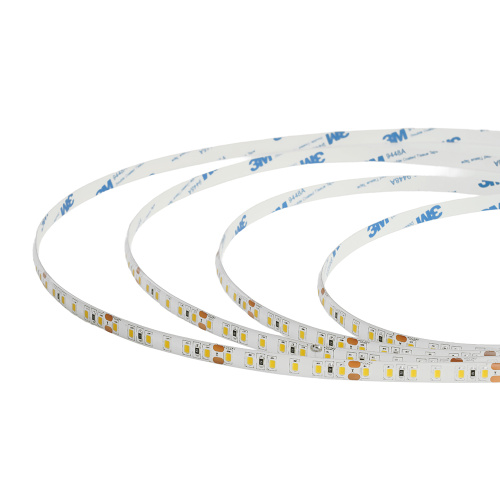Светодиодная LED лента Feron LS511, 120SMD(2835)/м 11Вт/м 24V 5000*8*1.22мм 6000К IP65 фото 5