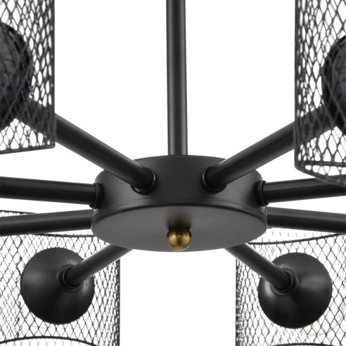 Потолочная люстра Lumion County Tidina 8238/8C фото 2