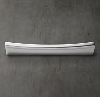 Ручка-скоба Jules L.15.2 Polished Chrome