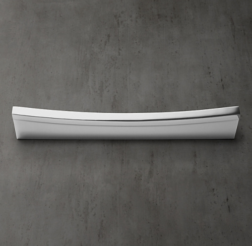 Ручка-скоба Jules L.15.2 Polished Chrome