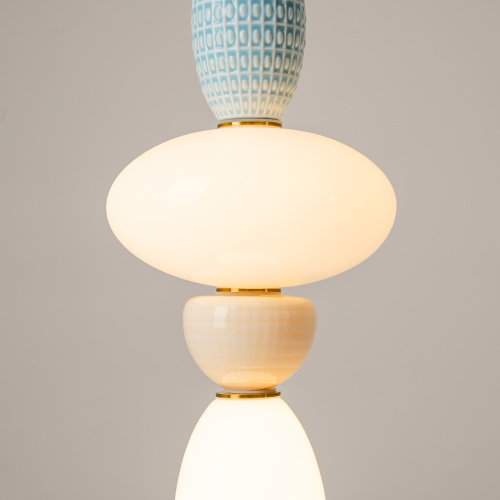 Подвесной светильник Maytoni MOD297PL-L24BS3K1 фото 3 Подвесной светильник Maytoni MOD297PL-L24BS3K1 фото 3