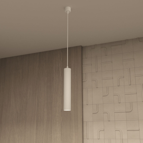 Точечный светильник Denkirs TUBE | ТЬЮБ DK4050-WH фото 5