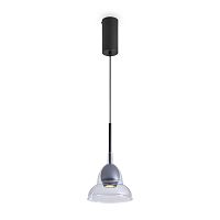 Подвесной светильник Freya Glaze FR5637PL-L6SM
