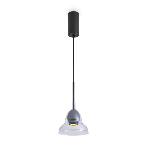Подвесной светильник Freya Glaze FR5637PL-L6SM Подвесной светильник Freya Glaze FR5637PL-L6SM
