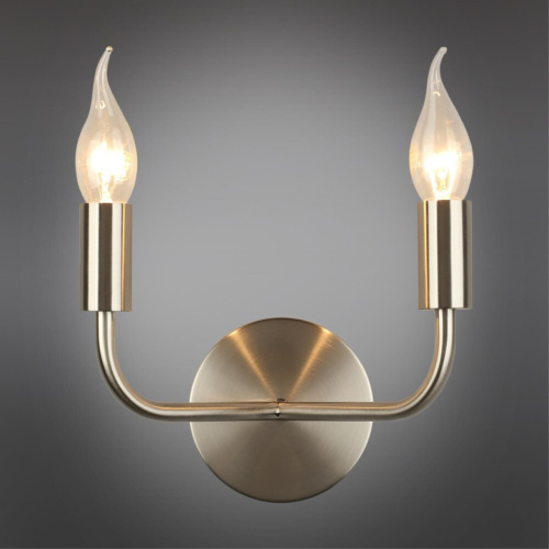 Светильник настенный (Бра) APL.338.01.02 фото 2