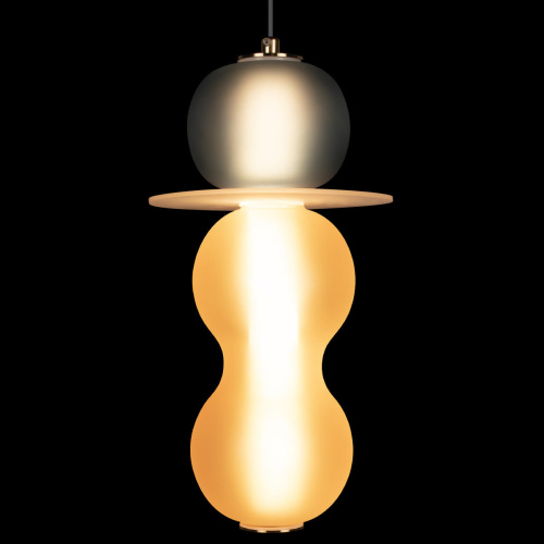 10239P/A Подвесной светильник LOFT IT Lollipop фото 5