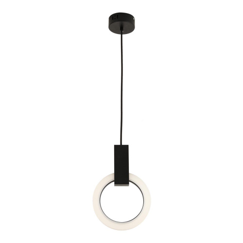 Подвесной светодиодный светильник Kink Light Aзaлия 08430-20,19