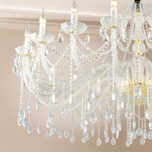 Люстра подвесная APL.810.03.20 фото 7 Люстра подвесная APL.810.03.20 фото 7