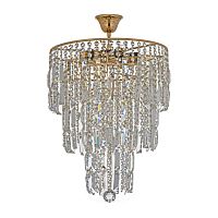 Подвесная люстра Arti Lampadari Napoli E 1.5.38.501 G