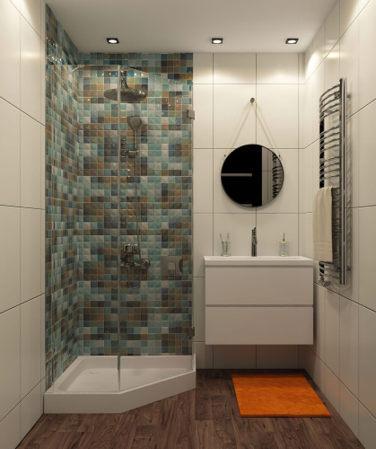 DK3015-BK Встраиваемый светильник влагозащ., IP 44, 50 Вт, GU10, черный, алюминий фото 2 DK3015-BK Встраиваемый светильник влагозащ., IP 44, 50 Вт, GU10, черный, алюминий фото 2