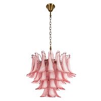 10600/600 Pink Подвесная люстра LOFT IT Lilou