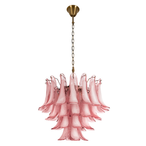 10600/600 Pink Подвесная люстра LOFT IT Lilou