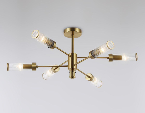 Потолочная люстра Ambrella Light High Light Modern LH55161 фото 3 Потолочная люстра Ambrella Light High Light Modern LH55161 фото 3