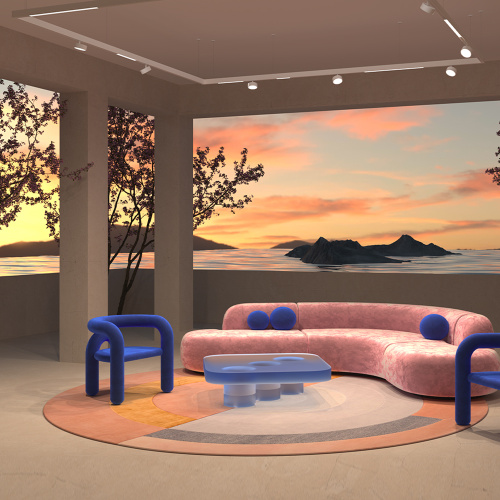 Трековый светильник Technical TR074-2-20W4K-W фото 5