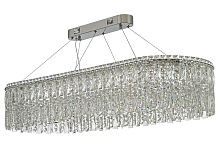 Люстра подвесная Arti Lampadari Elite Ovindoli L 1.5.120x40.100 N