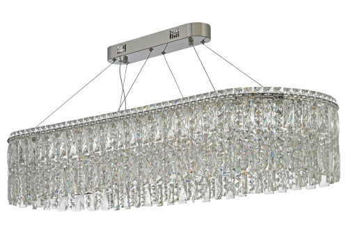 Люстра подвесная Arti Lampadari Elite Ovindoli L 1.5.120x40.100 N Люстра подвесная Arti Lampadari Elite Ovindoli L 1.5.120x40.100 N