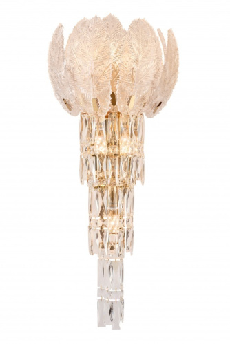 Бра Florens Gold FL1056-6WB фото 4 Бра Florens Gold FL1056-6WB фото 4