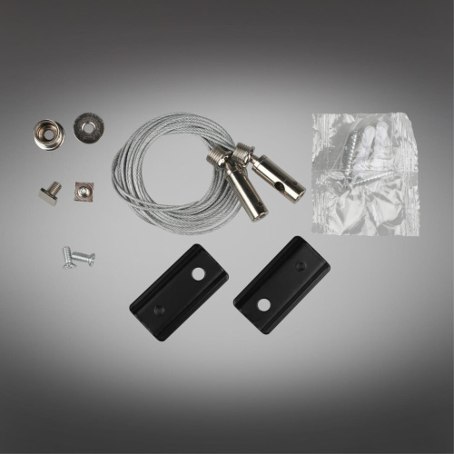 Трековая фурнитура APL.0182.00.06 фото 7 Трековая фурнитура APL.0182.00.06 фото 7