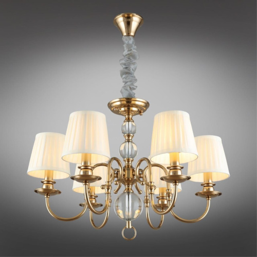 Люстра подвесная APL.704.13.06 фото 2