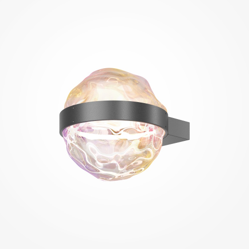 Настенный светильник (бра) Maytoni MOD379WL-L6B3K фото 2 Настенный светильник (бра) Maytoni MOD379WL-L6B3K фото 2